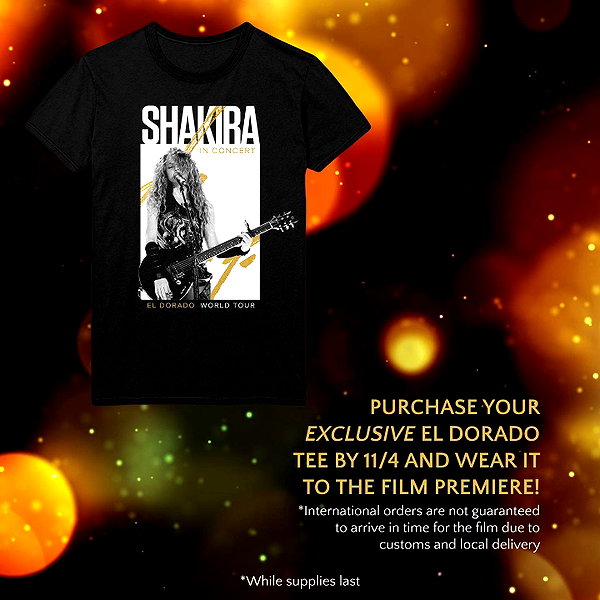 shakira instagram image archive image