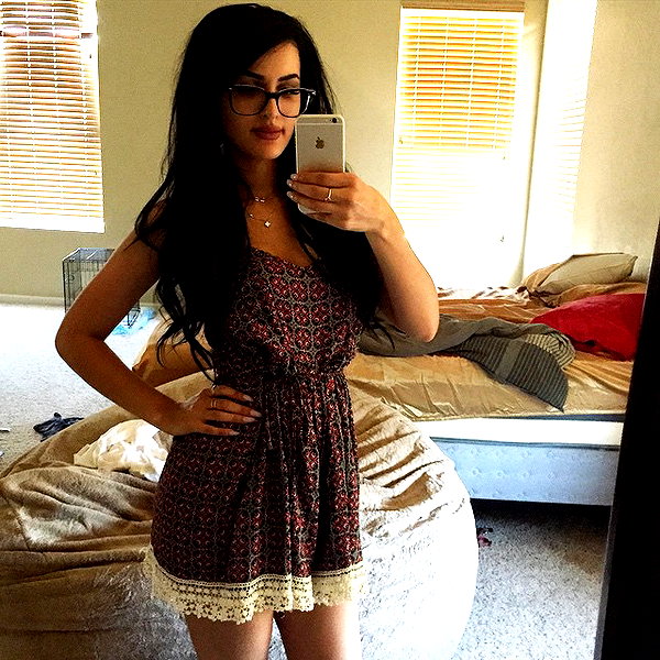 sssniperwolf instagram image archive image