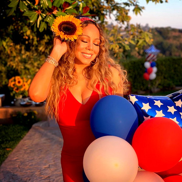 mariahcarey instagram image archive image