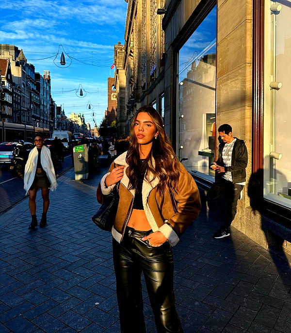 roni.benshushan instagram image archive image