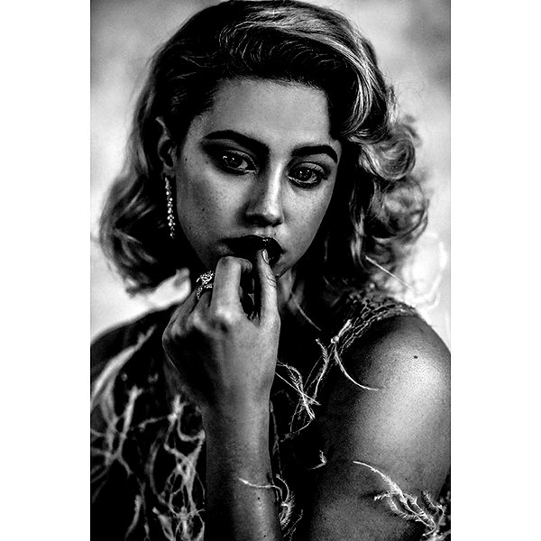 lilireinhart instagram image archive image