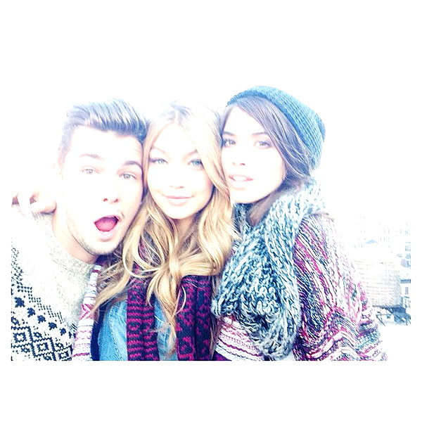 gigihadid instagram image archive image