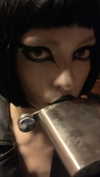danafetishistova Altpins Profile Picture