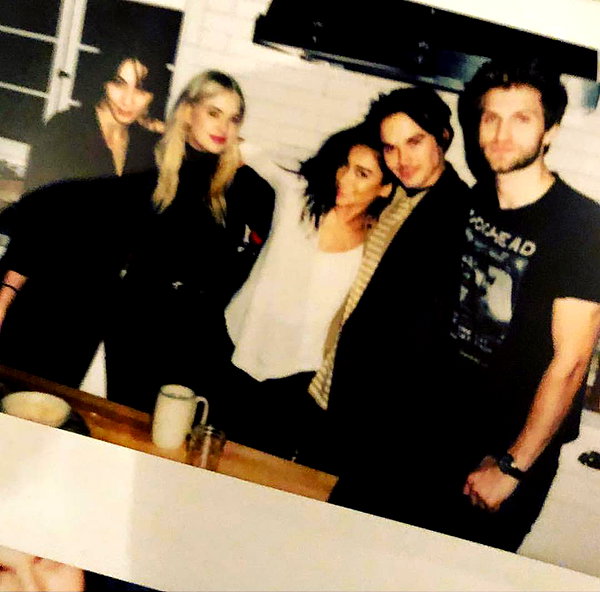 ashleybenson instagram image archive image