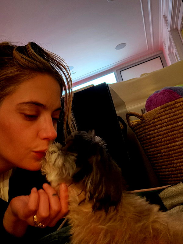 ashleybenson archive image