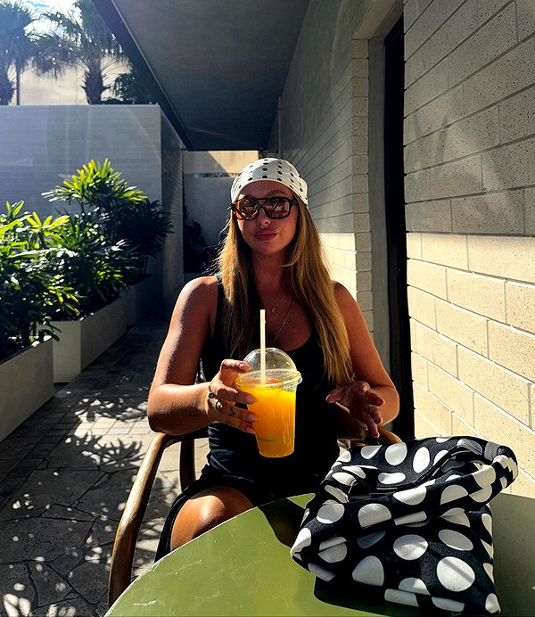 Archived image from @edenharper on Instagram
