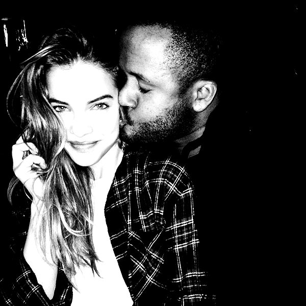 realbarbarapalvin instagram image archive image