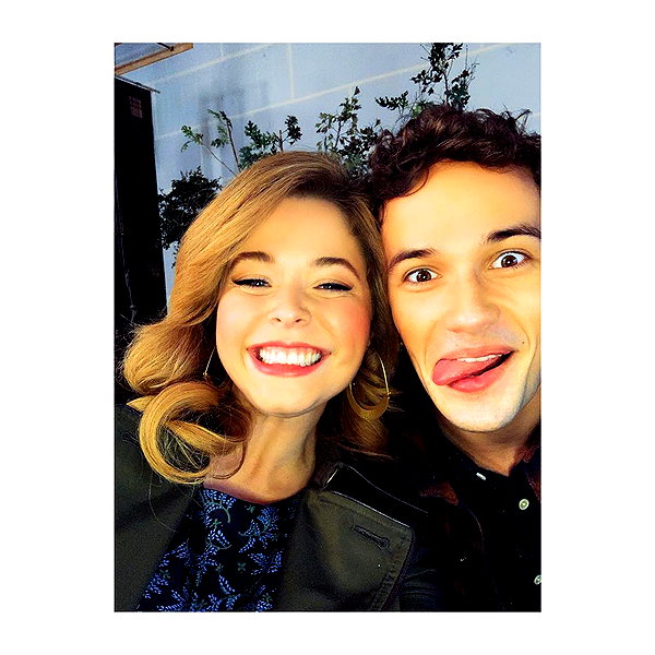 sashapieterse instagram image archive image