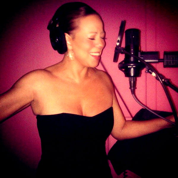 mariahcarey instagram image archive image