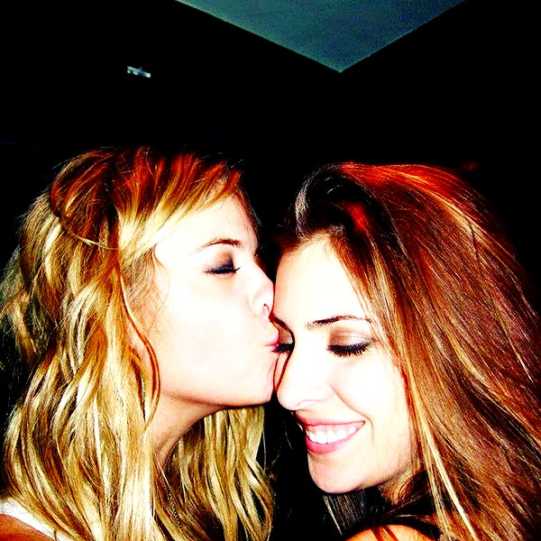 ashleybenson instagram image archive image