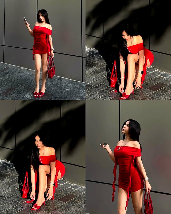 lyhythuedoxinh instagram image archive image