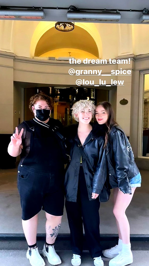1uvgabi instagram image archive image