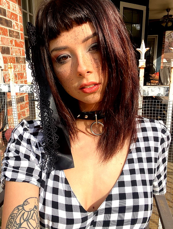 angelicdispair instagram image archive image