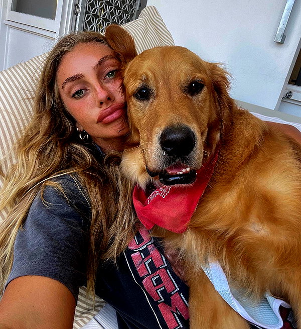 Archived image from @edenharper on Instagram