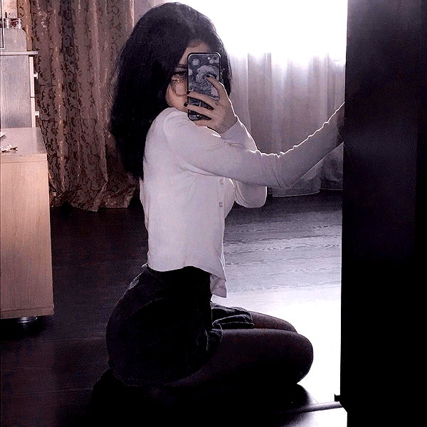 metallic_smack instagram image archive image