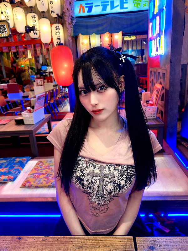 yamikumo_leisa instagram image archive image