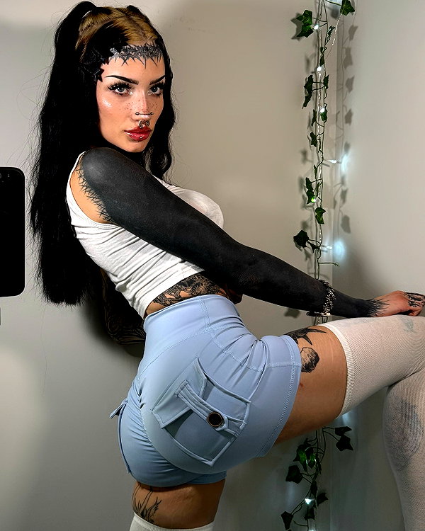 m0rguekittyy instagram image archive image