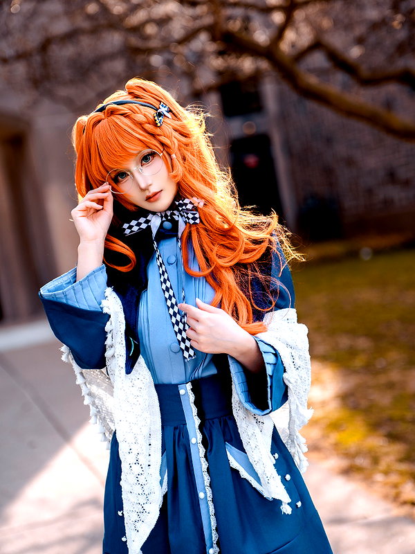 miee_cos instagram image archive image