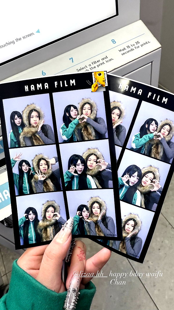 fish_fingiiies instagram image archive image