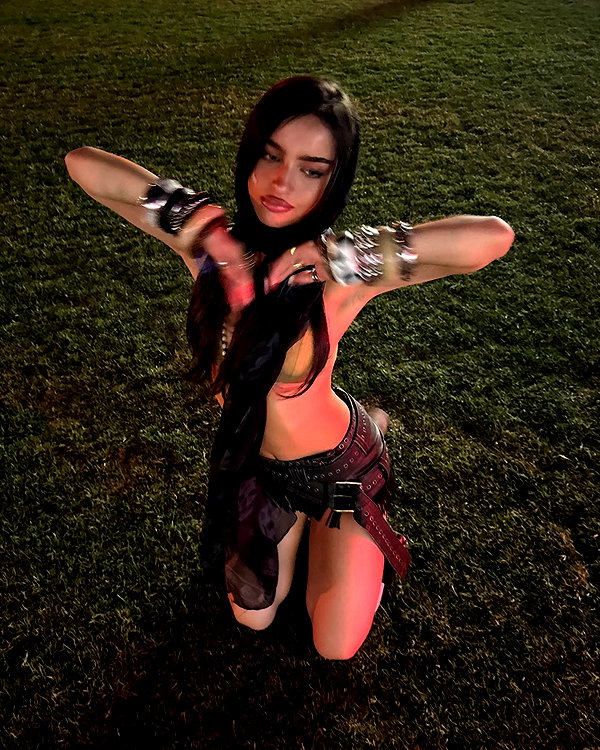 ellachristo instagram image archive image