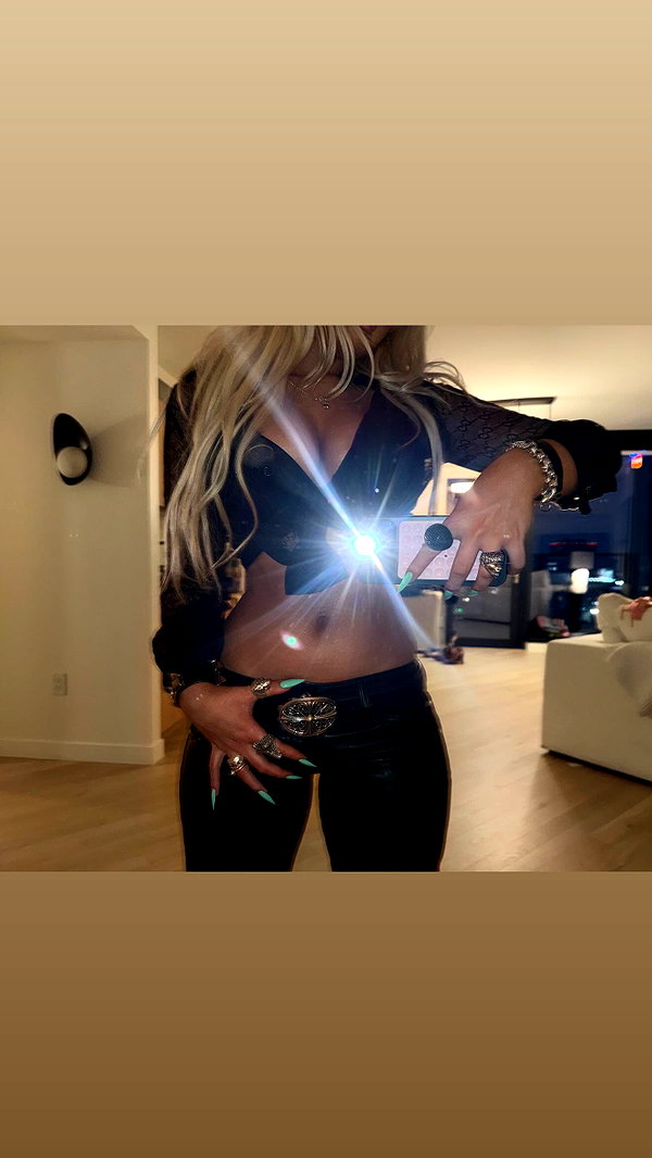 fallonttwombley instagram image archive image