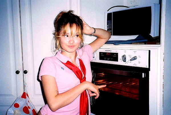 macaroni_naomi instagram image archive image