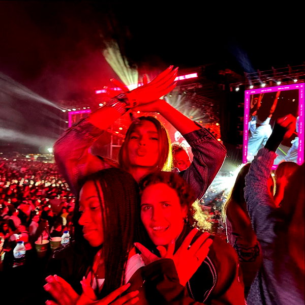 dualipa instagram image archive image
