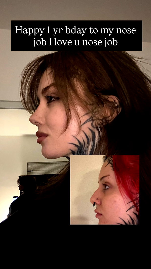 nikkibitez instagram image archive image