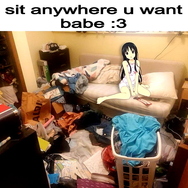 Archived image from @meowwmaxxer on Instagram