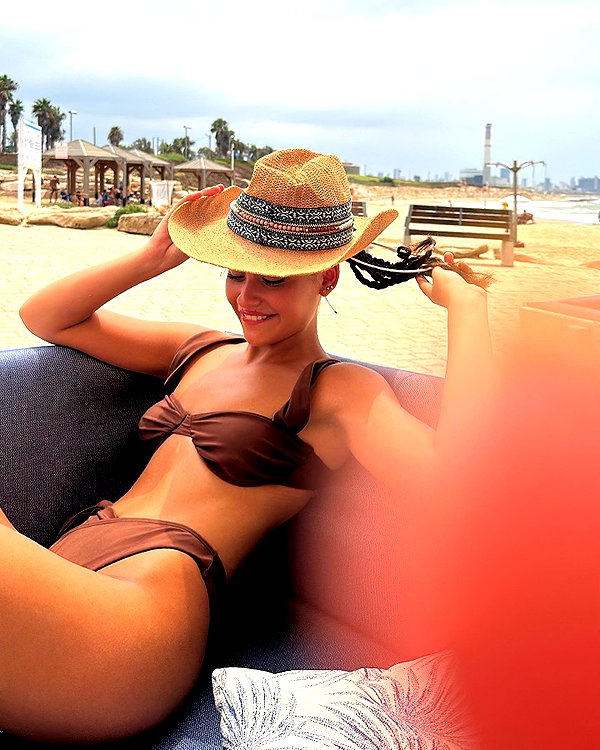 yuvalhazan___ instagram image archive image