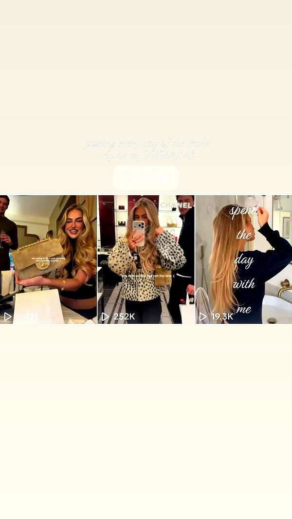 hollyjai instagram image archive image
