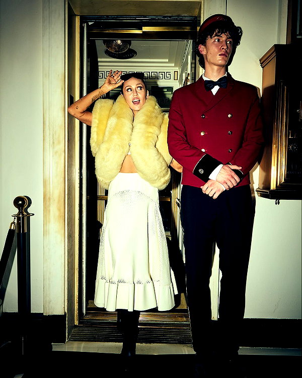 mileycyrus instagram image archive image