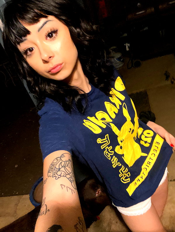 angelicdispair instagram image archive image