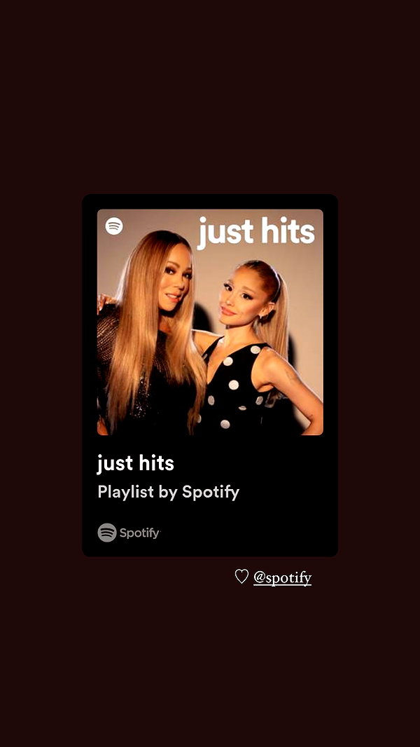 arianagrande instagram image archive image