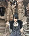 biohazard.g1rl Altpins Profile Picture