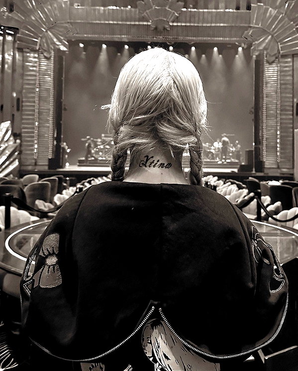 xtina instagram image archive image