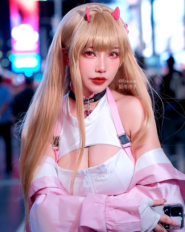 rakukoo instagram image archive image