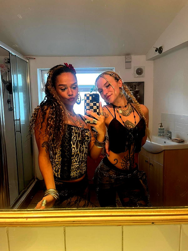 charley.chambers instagram image archive image