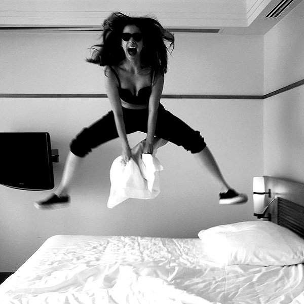 realbarbarapalvin instagram image archive image