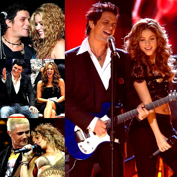 shakira instagram image archive image