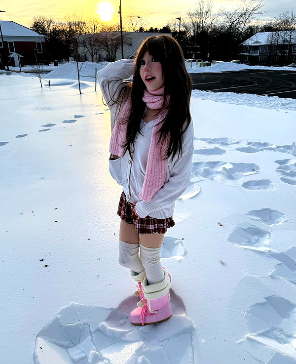 vanillachaiiiii instagram image archive image