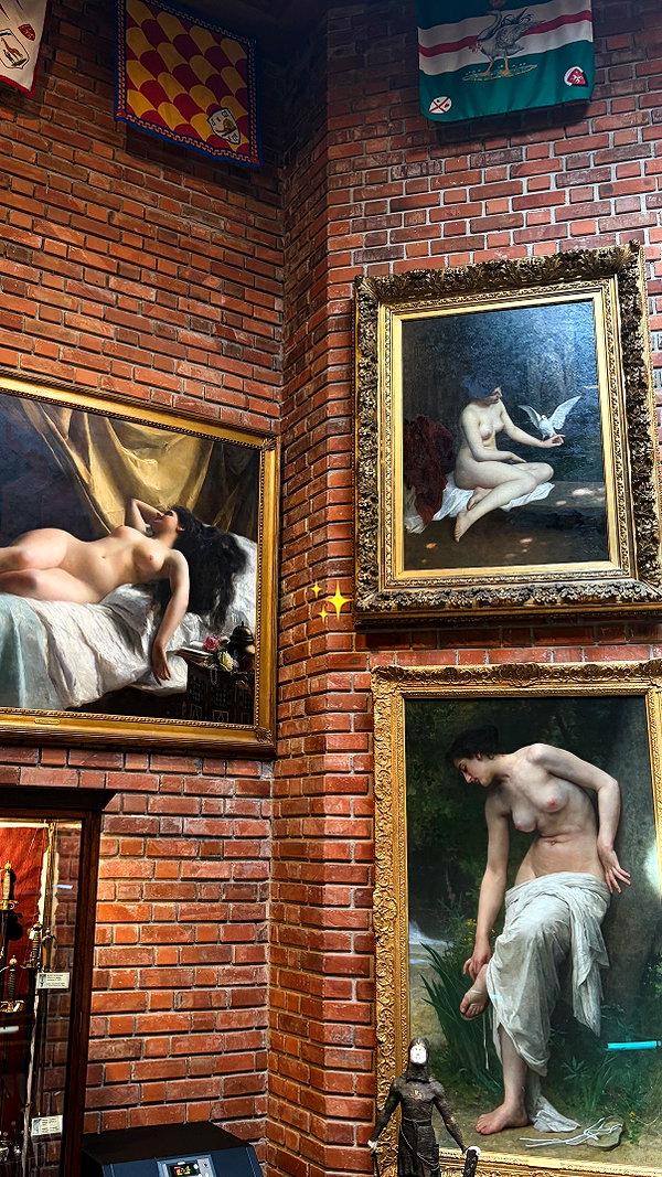 jadelaverne archive image