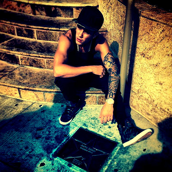 lilbieber instagram image archive image