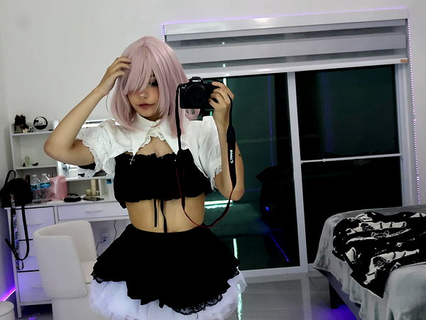 milliexxss instagram image archive image