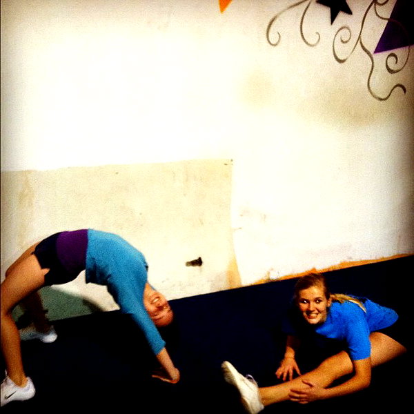 allie_dunn instagram image archive image