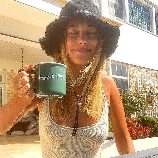 haileybieber instagram image archive image