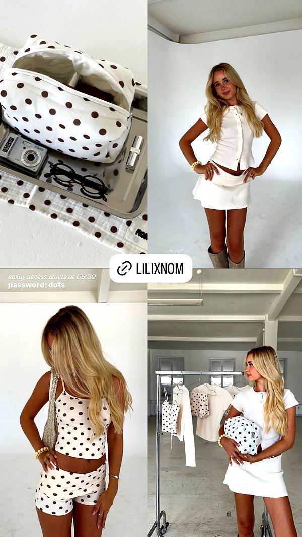 lilih archive image
