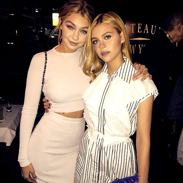 gigihadid instagram image archive image