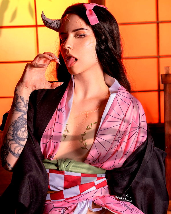 bakabakafuwa instagram image archive image