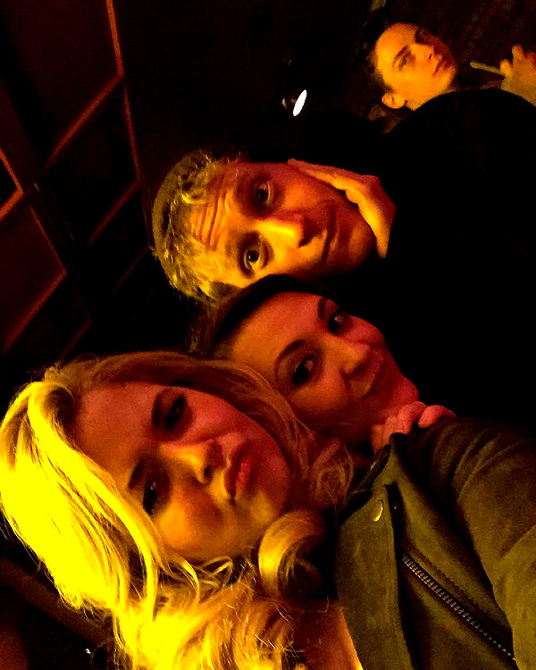 sashapieterse instagram image archive image